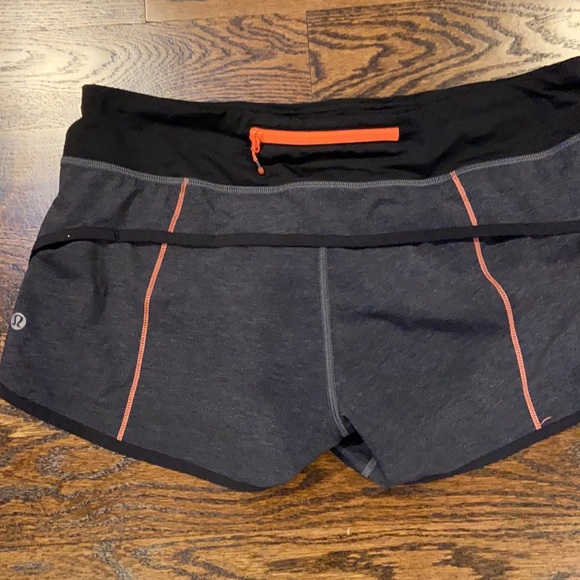 Great condition lululemon 2” Short - Picture 5 of 5
